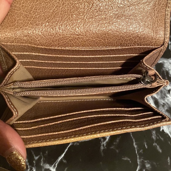BURBERRY WALLET - Picture 5 of 11